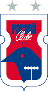 Paraná Clube - Oficial Logo PNG Vector