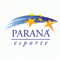 Parana Esporte Logo PNG Vector