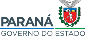 Paraná - Governo do Estado Logo PNG Vector