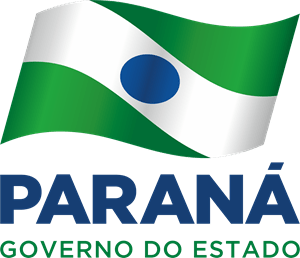 Paraná Governo do Estado Logo Vector