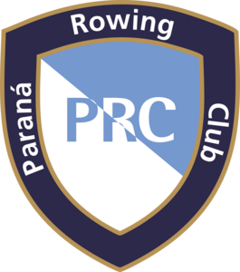 Parana Rowing Club Logo PNG Vector