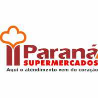 Paraná Supermercados Logo PNG Vector