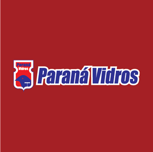 Paraná Vidros Logo PNG Vector