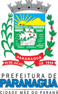 Paranaguá Logo PNG Vector