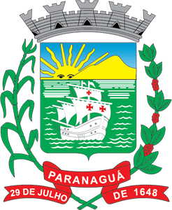 Paranaguá - Paraná Logo PNG Vector