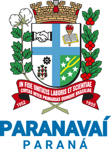 Paranavaí - Paraná Logo Vector