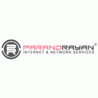 parand Rayan Co. Logo PNG Vector