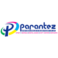 Parantez Logo PNG Vector