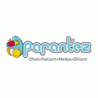 Parantez Logo PNG Vector