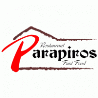 PARAPIROS Logo PNG Vector