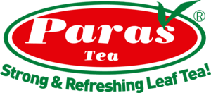 Paras Tea Logo PNG Vector