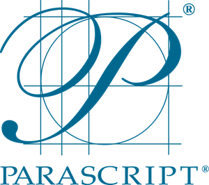 Parascript Logo PNG Vector