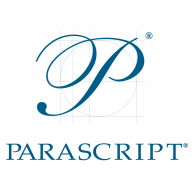 Parascript Logo Vector