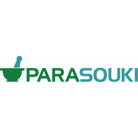 Parasouki Logo PNG Vector