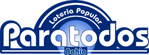 Paratodos Bahia Logo Vector
