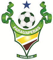 Parauapebas FC Logo PNG Vector