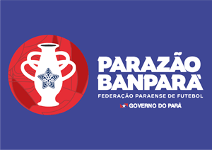 PARAZÃO BANPARÁ Logo PNG Vector
