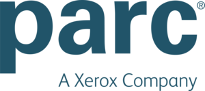 PARC, a Xerox company Logo PNG Vector
