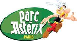 Parc Astérix Logo PNG Vector