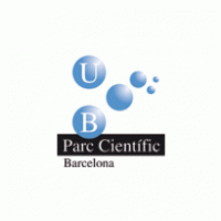 Parc Científic Barcelona - PCB Logo PNG Vector