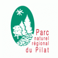 PARC NATUREL REGIONAL PILAT Logo PNG Vector