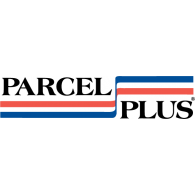 Parcel Plus Logo PNG Vector