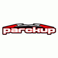 Parckup Logo PNG Vector