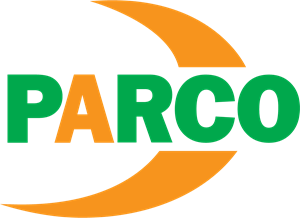 Parco Logo PNG Vector