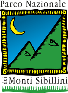 Parco Nazionale dei Monti Sibillini Logo PNG Vector