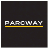 Parcway Logo PNG Vector