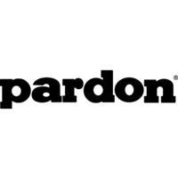 PARDON Logo Vector