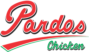 Pardos Chicken Logo Vector