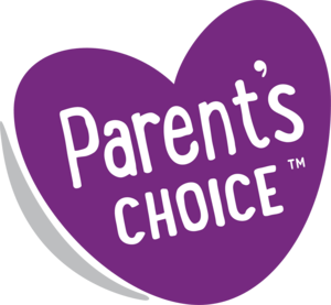 Parent’s Choice Logo PNG Vector