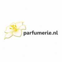 Parfumerie.nl Logo PNG Vector
