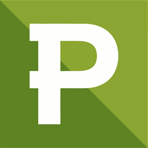 Paribu Logo PNG Vector