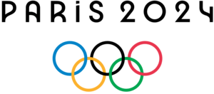 Paris 2024 Summer Olympics Logo PNG Vector