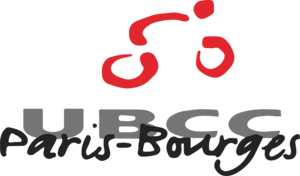 Paris-Bourges Logo PNG Vector