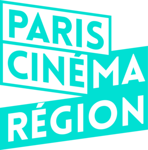 Paris Cinema Region Logo PNG Vector