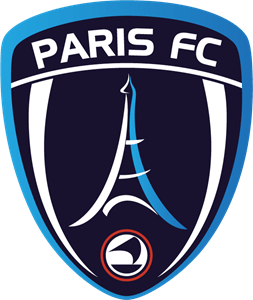 Paris FC (1969) Logo PNG Vector