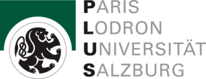 Paris Lodron Universität Salzburg Logo PNG Vector