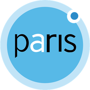 paris Logo PNG Vector