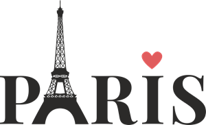 Paris Logo Vector