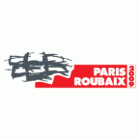 Paris-Roubaix 2009 Logo PNG Vector