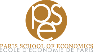Paris School of Economics Logo PNG Vector
