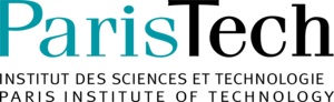 Paristech Institut Des Sciences Logo PNG Vector