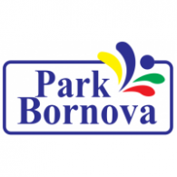 Park Bornova Logo PNG Vector
