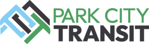 Park City Transit Logo PNG Vector