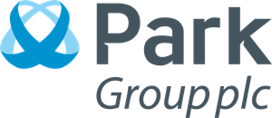Park Group Logo Vector