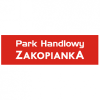 Park Handlowy Zakopianka Logo PNG Vector