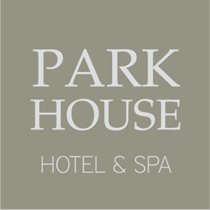 Park House Hotel & Spa Logo PNG Vector